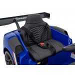 Elektrické autíčko Maserati MC20 GT2 - modré